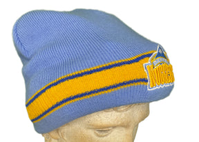 NBA Denver Nuggets Woolly Hat Beanie OSFA