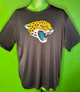 NFL Jacksonville Jaguars Light Exercise T-Shirt Men's X-Large NWOT