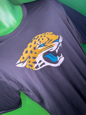 NFL Jacksonville Jaguars Light Exercise T-Shirt Men's X-Large NWOT