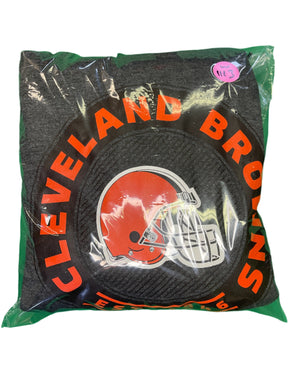NFL Cleveland Browns Pullover Hoodie Men's Large