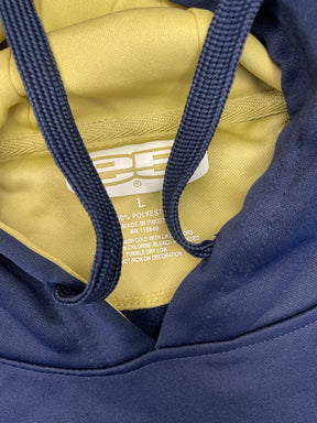 NCAA Notre Dame Fighting Irish Pullover Hoodie Jacket Men's Large