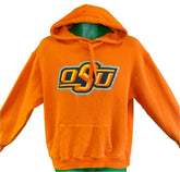 NCAA Oklahoma State Cowboys Colosseum Pullover Hoodie Sweatshirt Men's Medium