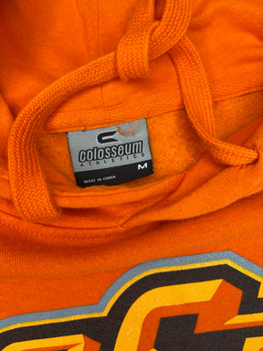 NCAA Oklahoma State Cowboys Colosseum Pullover Hoodie Sweatshirt Men's Medium