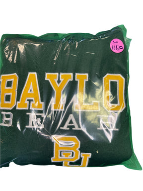 NCAA Baylor Bears Colosseum Pullover Hoodie Sweatshirt Youth Large 16-18
