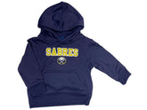 NHL Buffalo Sabres Team Athletics Pullover Hoodie Youth X-Small 4T