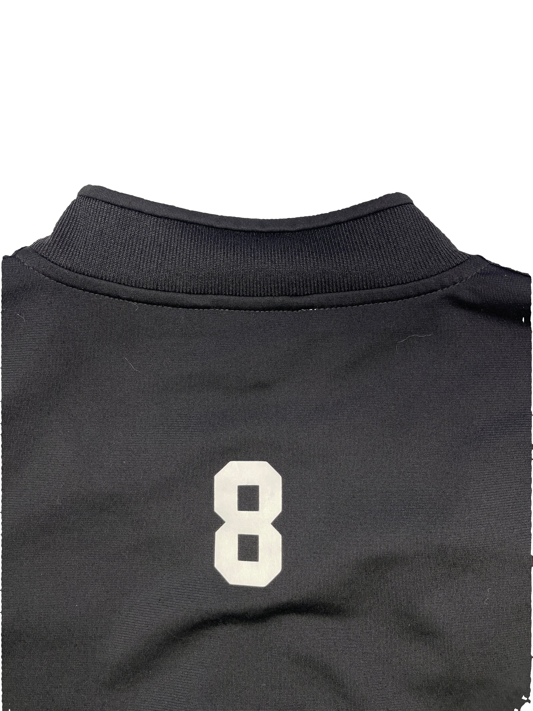 MLS Colorado Rapids Adidas Full Zip Track Jacket Men's Small