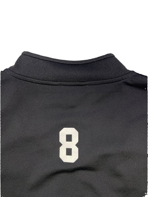 MLS Colorado Rapids Adidas Full Zip Track Jacket Men's Small