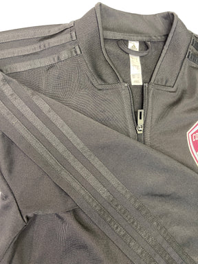 MLS Colorado Rapids Adidas Full Zip Track Jacket Men's Small