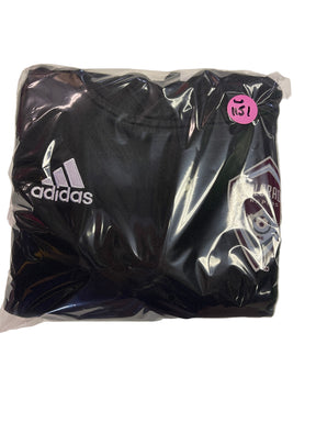 MLS Colorado Rapids Adidas Pullover Hoodie Sweatshirt Youth Large 14-16 BARGAIN