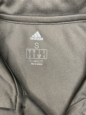 MLS Colorado Rapids Adidas Climalite Polo Golf Shirt Women's Small