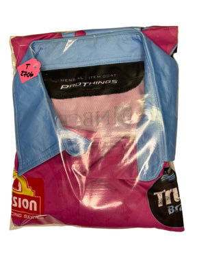 NASCAR ProThings True Brand Advertising Sponsor Button-Up Shirt Men's X-Large