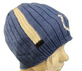 NFL Indianapolis Colts Reebok Beanie Woolly Hat OSFA