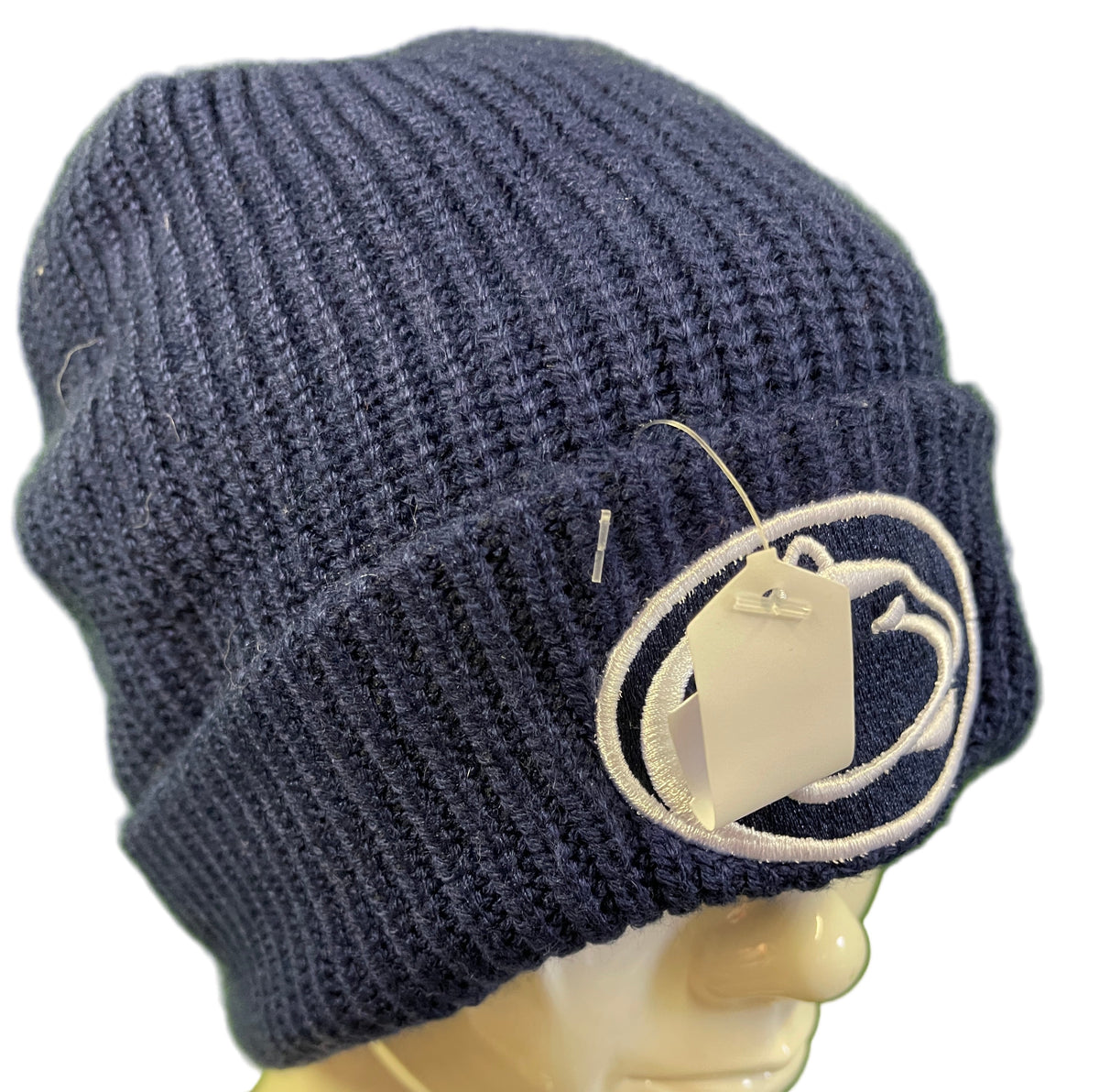 NCAA Penn State Nittany Lions Woolly Beanie Hat OSFA