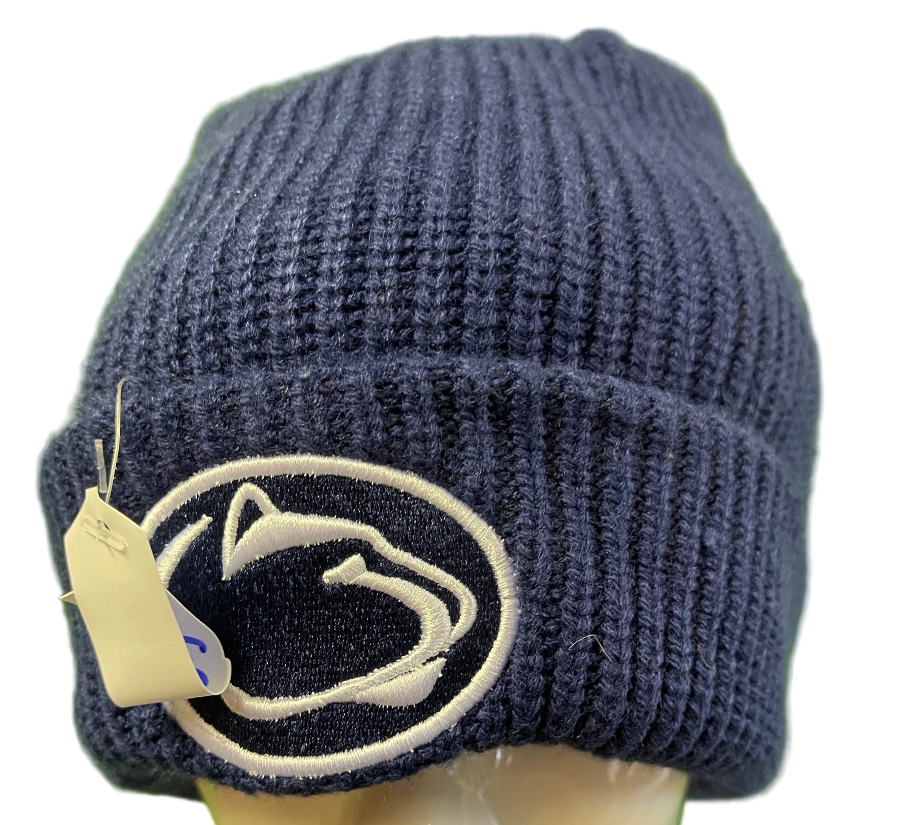 NCAA Penn State Nittany Lions Woolly Beanie Hat OSFA