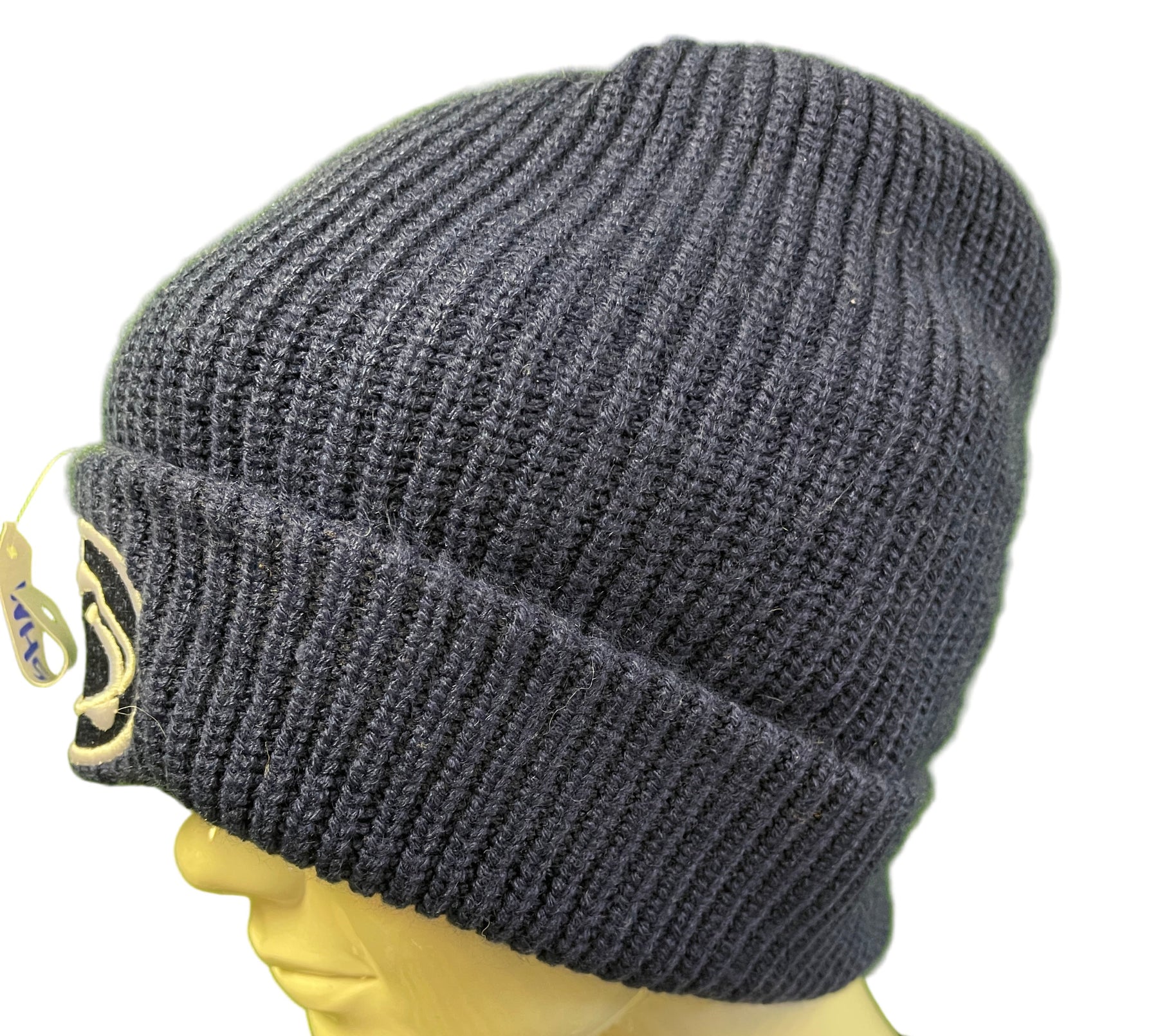 NCAA Penn State Nittany Lions Woolly Beanie Hat OSFA