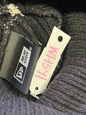 NCAA Michigan State University Spartans New Era Woolly Bobble Hat OSFM