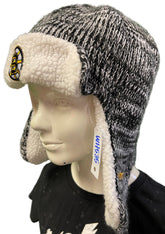 NHL Boston Bruins Woolly Hat OSFA