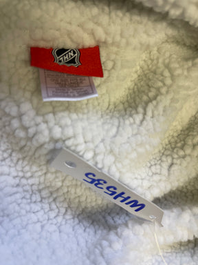 NHL Boston Bruins Woolly Hat OSFA