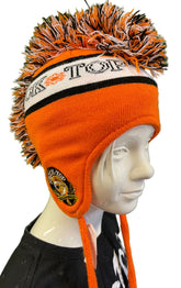 Shock Top Belgian White Beer Woolly Beanie Hat OSFA