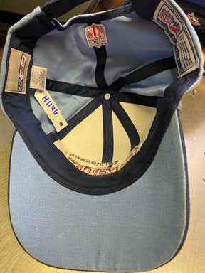 NFL Tennessee Titans NFL Pro Line Authentic Strapback Hat/Cap Adult OSFM