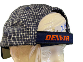 NFL Denver Broncos NFL Pro Line Strapback Hat/Cap Adult OSFM