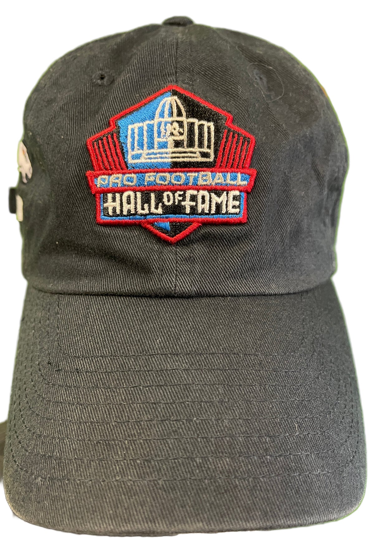NFL Denver Broncos Steve Atwater Hall of Fame 47 Hat/Cap Adult OSFM