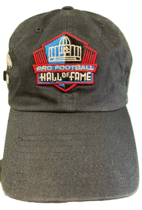 NFL Denver Broncos Steve Atwater Hall of Fame 47 Hat/Cap Adult OSFM