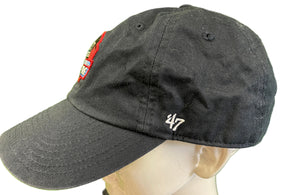 NFL Denver Broncos Steve Atwater Hall of Fame 47 Hat/Cap Adult OSFM