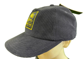 NCAA Notre Dame Fighting Irish Snapback Hat/Cap Adult OSFM NWT