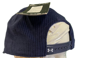 NCAA Notre Dame Fighting Irish Snapback Hat/Cap Adult OSFM NWT