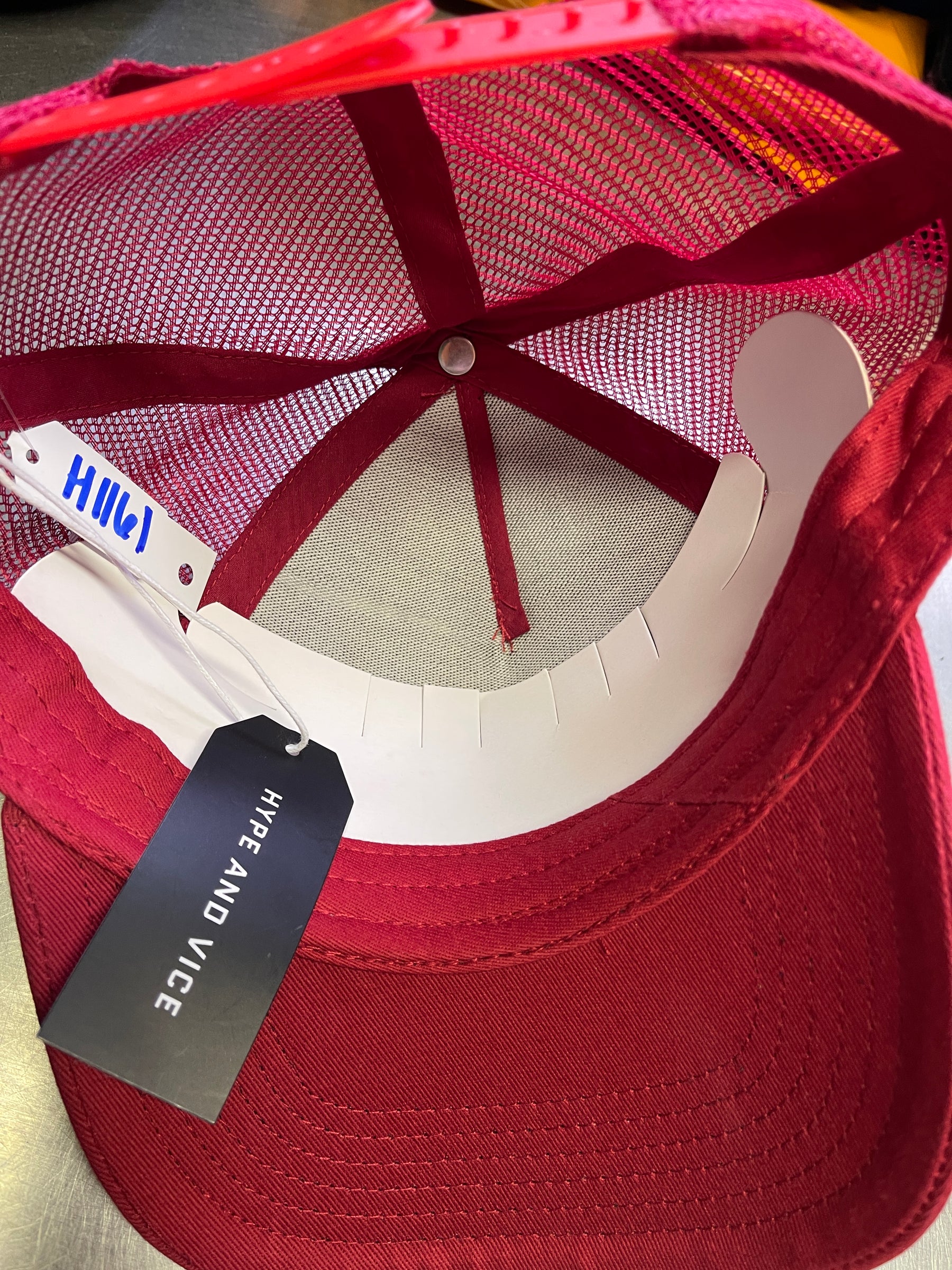 NCAA University of Southern California Trojans Snapback Hat/Cap Adult OSFM NWT