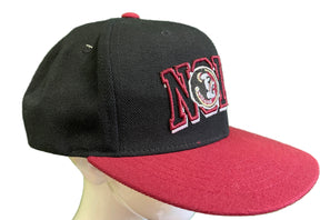 NCAA Florida State Seminoles Snapback Cap/Hat Adult OSFM