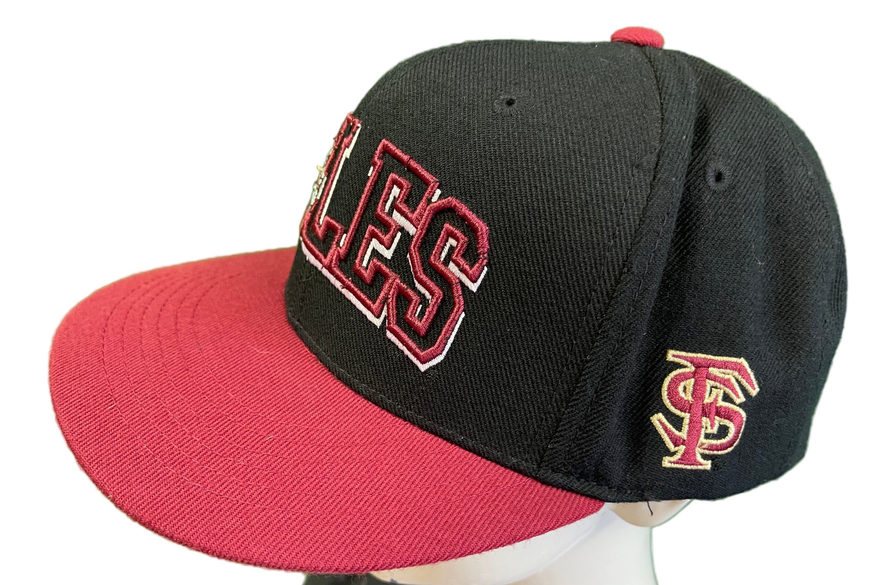 NCAA Florida State Seminoles Snapback Cap/Hat Adult OSFM