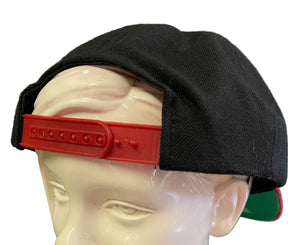 NCAA Florida State Seminoles Snapback Cap/Hat Adult OSFM