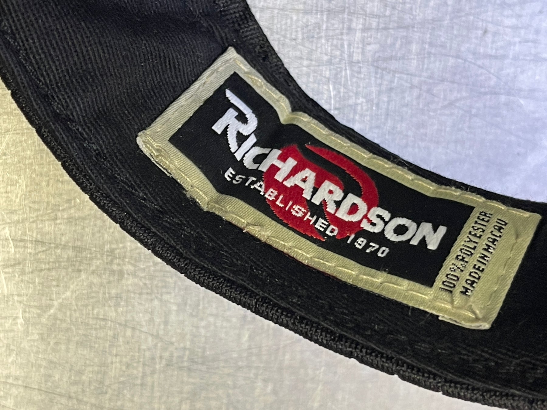 NCAA Virgina Tech Hokies Strapback Visor Hat/Cap Adult OSFM