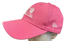 MLB Colorado Rockies New Era 9FORTY Snapback Hat/Cap Women's OSFM