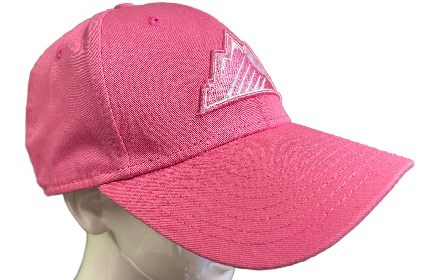 MLB Colorado Rockies New Era 9FORTY Snapback Hat/Cap Women's OSFM