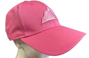 MLB Colorado Rockies New Era 9FORTY Snapback Hat/Cap Women's OSFM