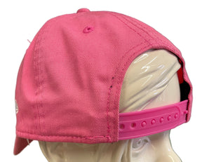 MLB Colorado Rockies New Era 9FORTY Snapback Hat/Cap Women's OSFM