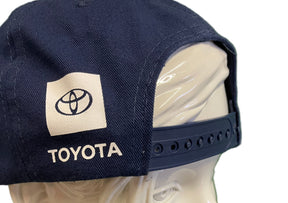 MLS FC Dallas Snapback Hat Toyota Co-Brand One Size