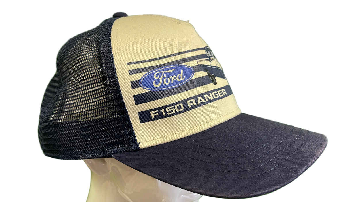 Ford F150 Ranger Truck Snapback Hat/Cap Adult OSFM