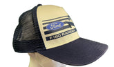 Ford F150 Ranger Truck Snapback Hat/Cap Adult OSFM
