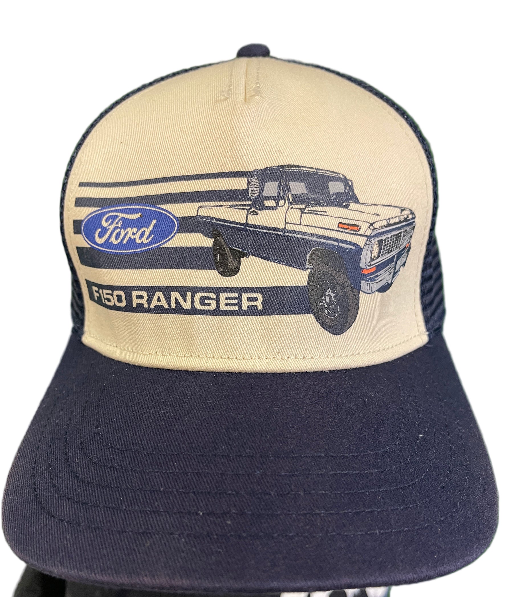 Ford F150 Ranger Truck Snapback Hat/Cap Adult OSFM