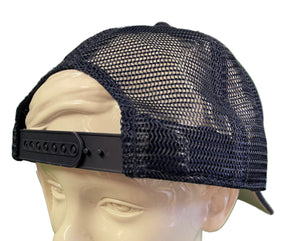 Ford F150 Ranger Truck Snapback Hat/Cap Adult OSFM