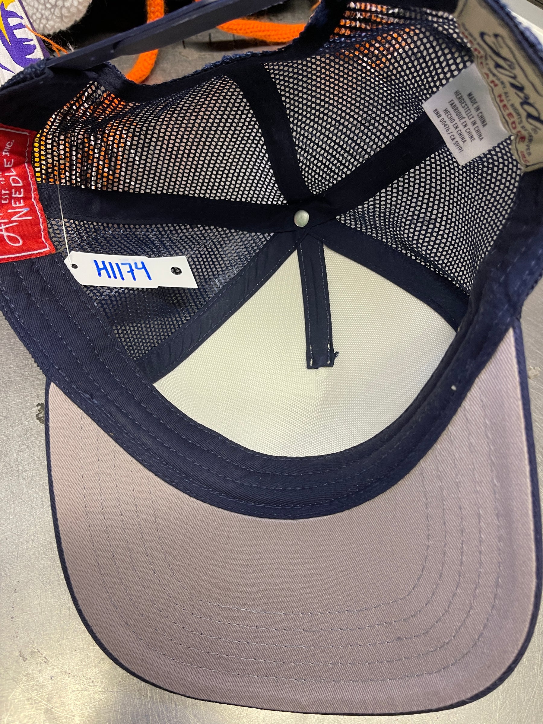 Ford F150 Ranger Truck Snapback Hat/Cap Adult OSFM