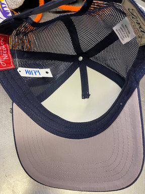 Ford F150 Ranger Truck Snapback Hat/Cap Adult OSFM