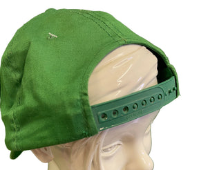 John Deere Long's Peak Equipment Longmont, CO Snapback Hat/Cap Adult OSFM