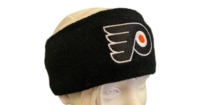 MLB Philadelphia Phillies Acrylic Knitted Headband OSFA