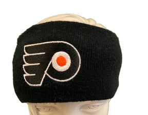 MLB Philadelphia Phillies Acrylic Knitted Headband OSFA