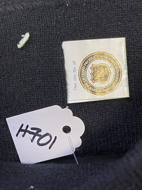 MLB Philadelphia Phillies Acrylic Knitted Headband OSFA